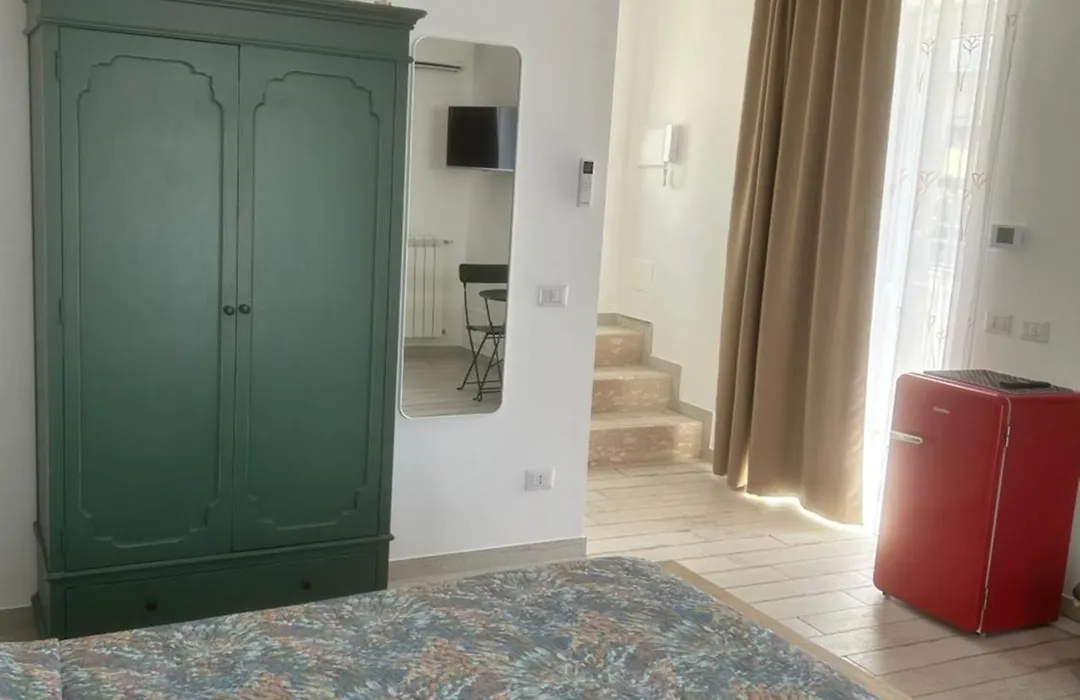 La Casa Di Pietra-1