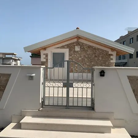 La Casa Di Pietra-3