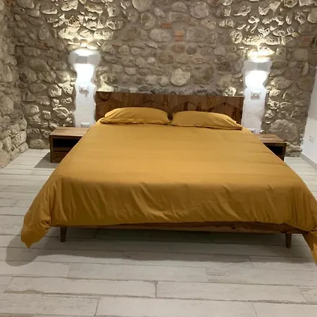 La Casa Di Pietra-2